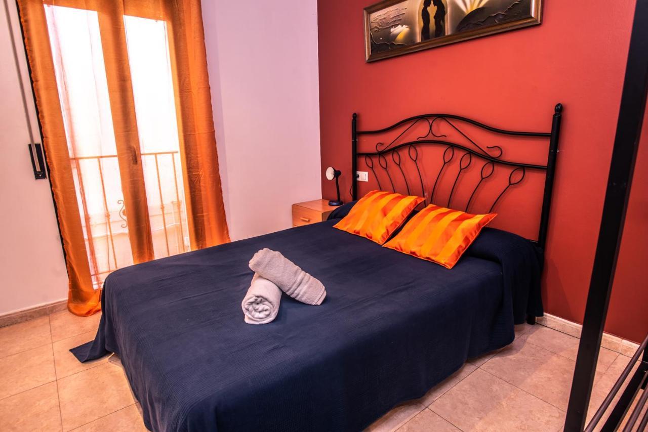 Appartement Yaco *