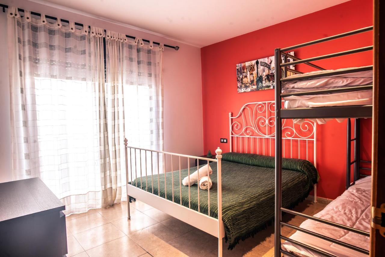 Yaco Appartement *